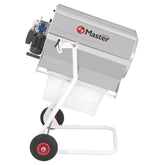 Meistertrimmer MT DRY 500, Pro for dry trimming